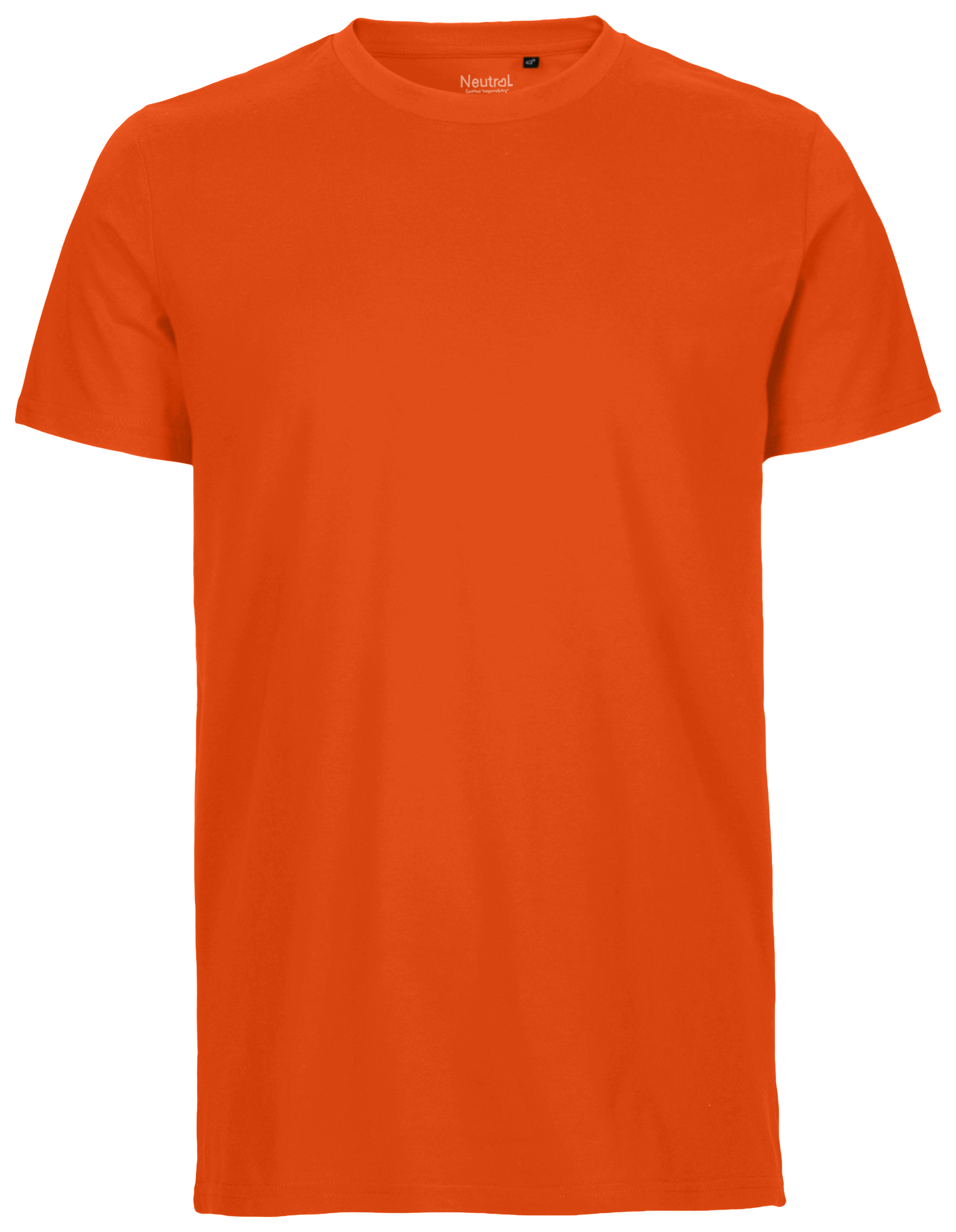 Men´s Fit T-Shirt