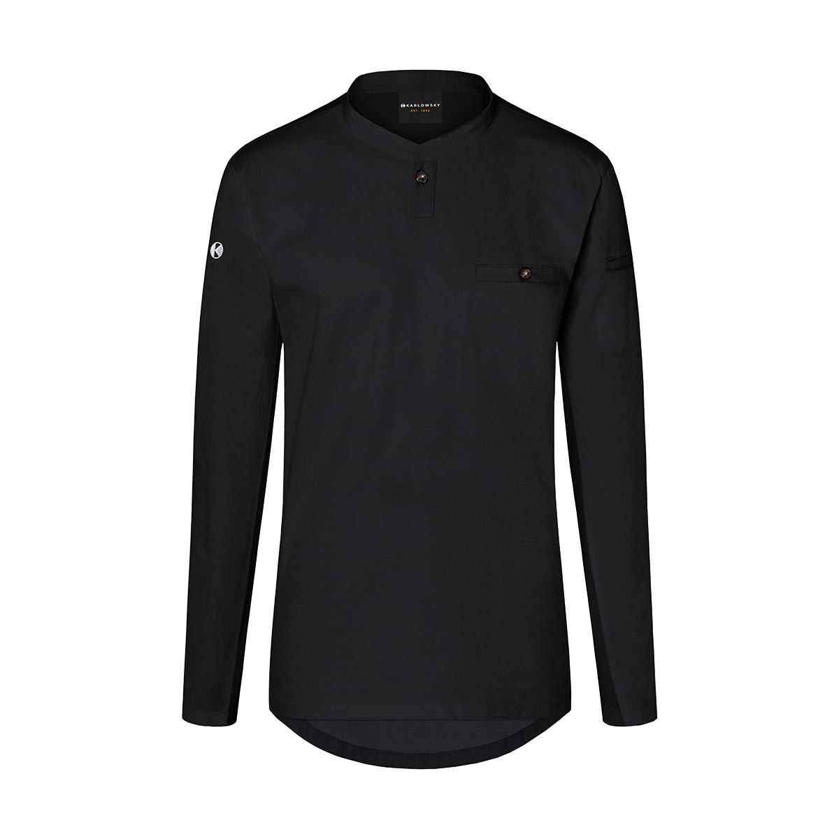 Herren-Arbeitsshirt Performance