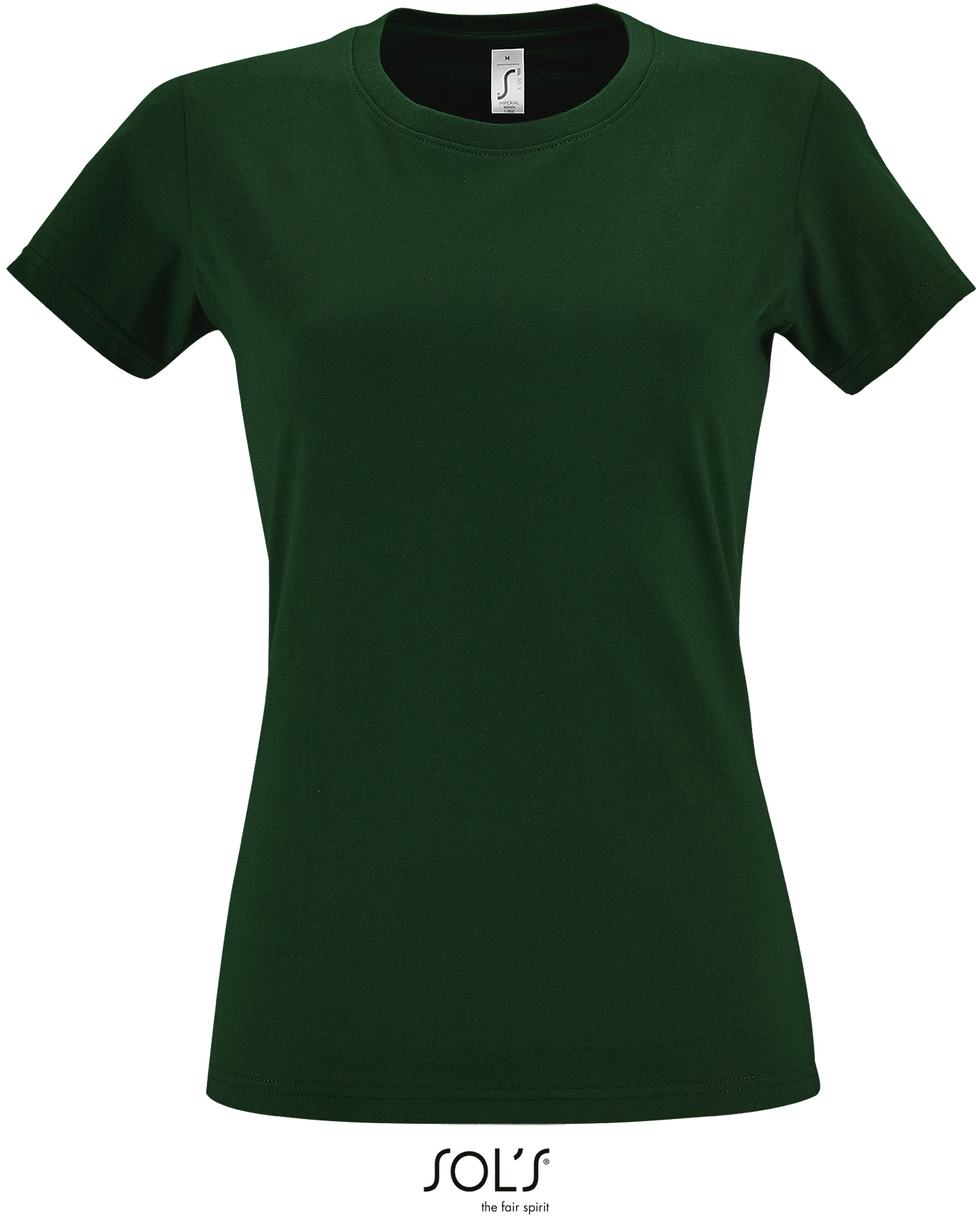 Premium Damen-T-Shirt "Imperial"