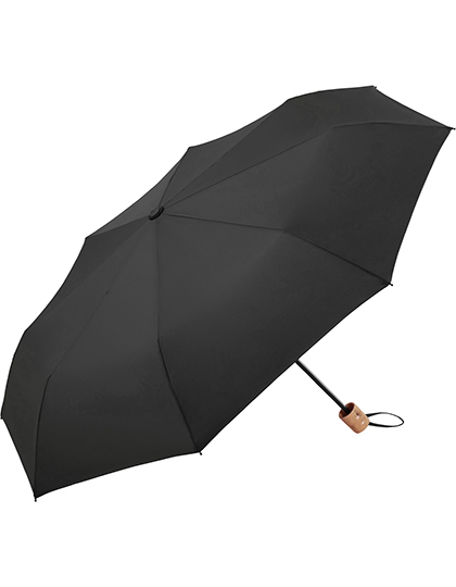 Taschenschirm ÖkoBrella Shopping, waterSAVE®