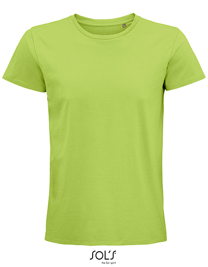 Herren Bio T-Shirt "Pioneer"