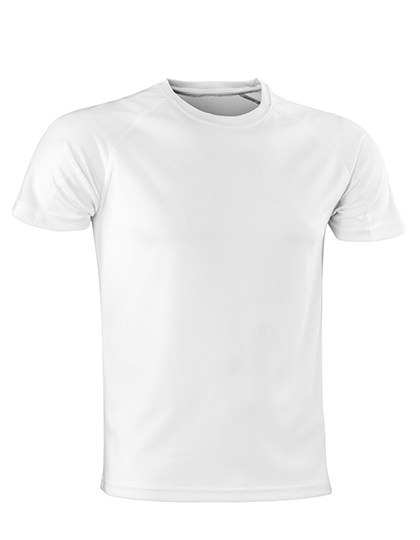 Unisex Performance T-Shirt "Aircool"