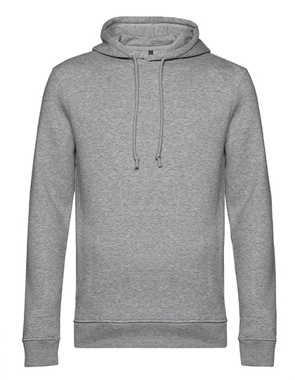 Nachhaltiger Unisex Hoodie aus Bio-Baumwolle "Inspire"