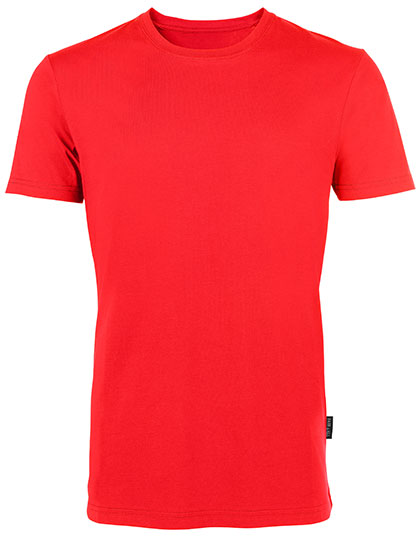 Premium Herren-T-Shirt aus Bio-Baumwolle