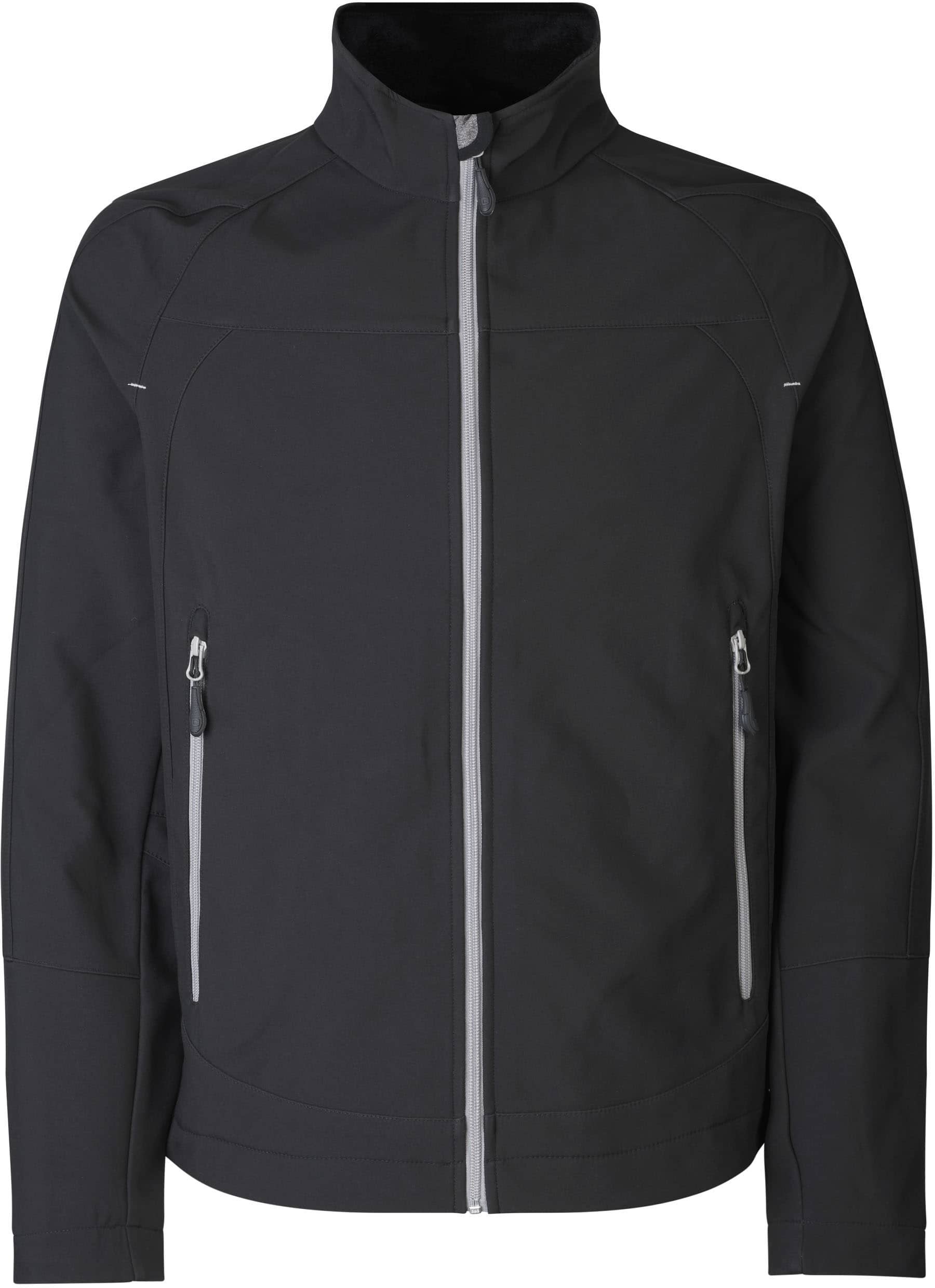 Performance Soft Shell-Jacke
