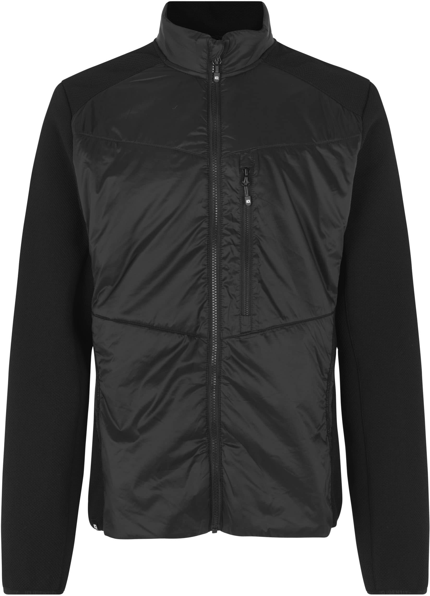 Hybrid Jacke
