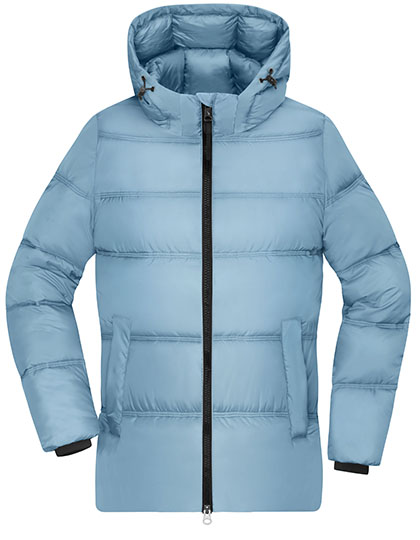 Ladies´ Winter Jacket