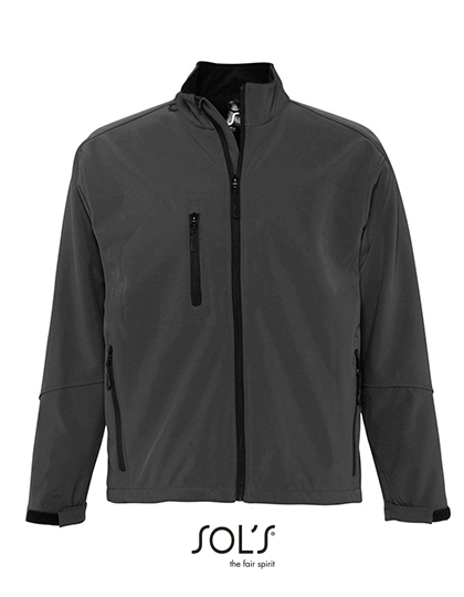 Herren Outdoor-Steppjacke "Relax" - 8.000 mm