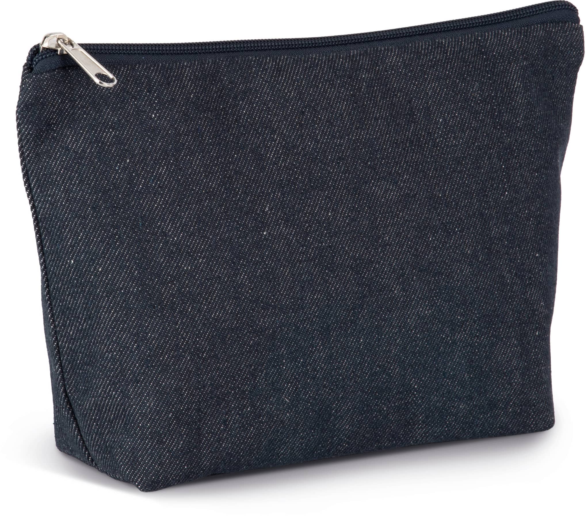 Kleine Denim-Tasche