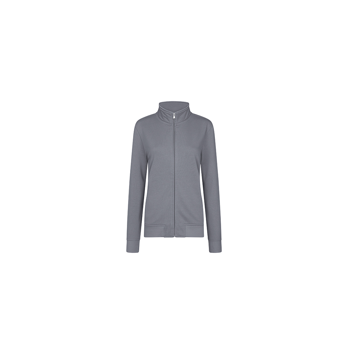 Women´s Premium Full-Zip Sweat Jacket