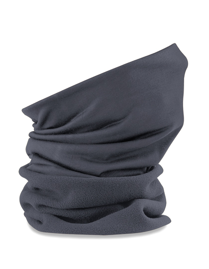 Schlauchschal Morf aus Suprafleece