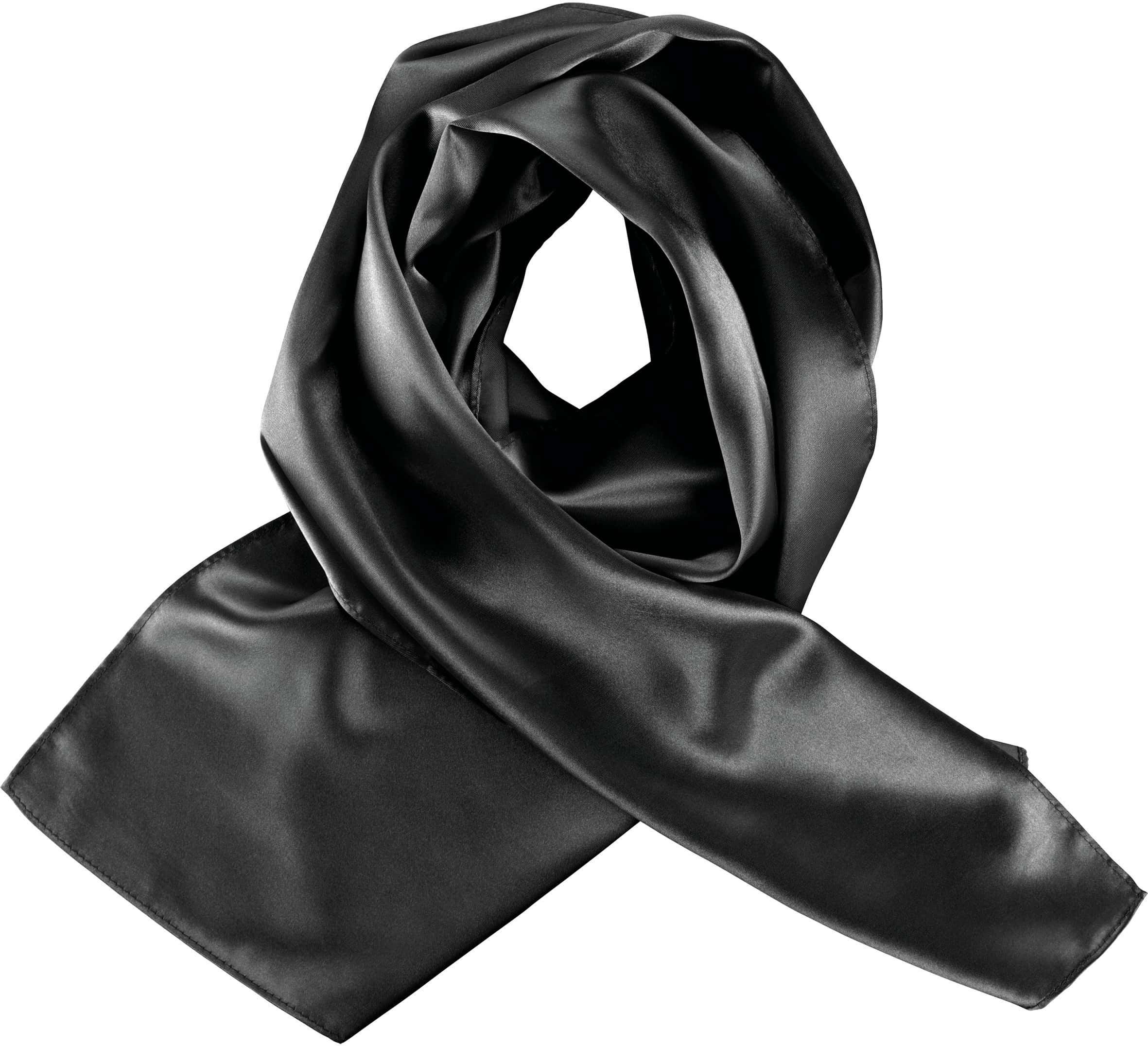 Satin Halstuch