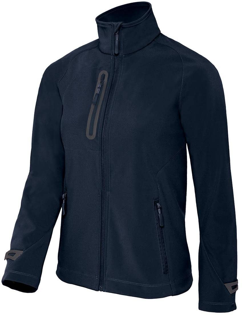 Women´s X-Lite Softshell