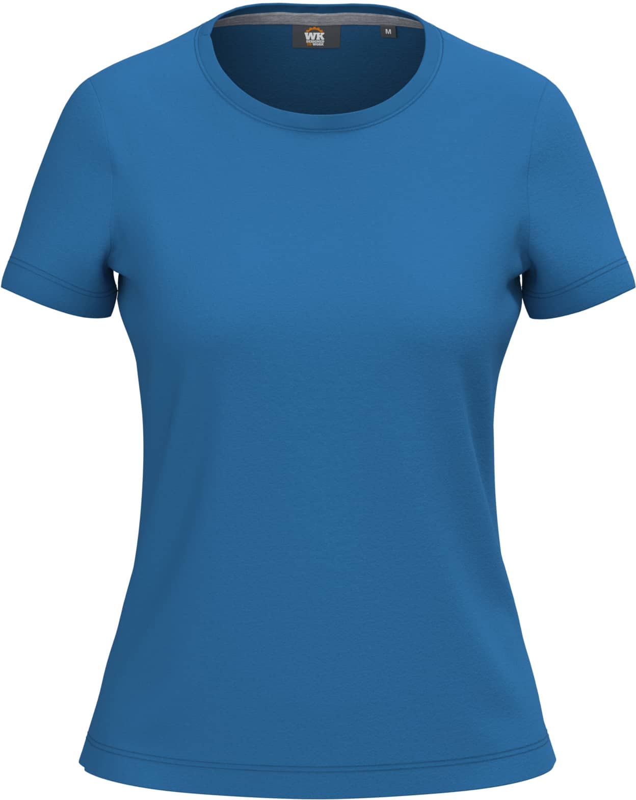 T-Shirt mit antibakterieller Behandlung für Damen