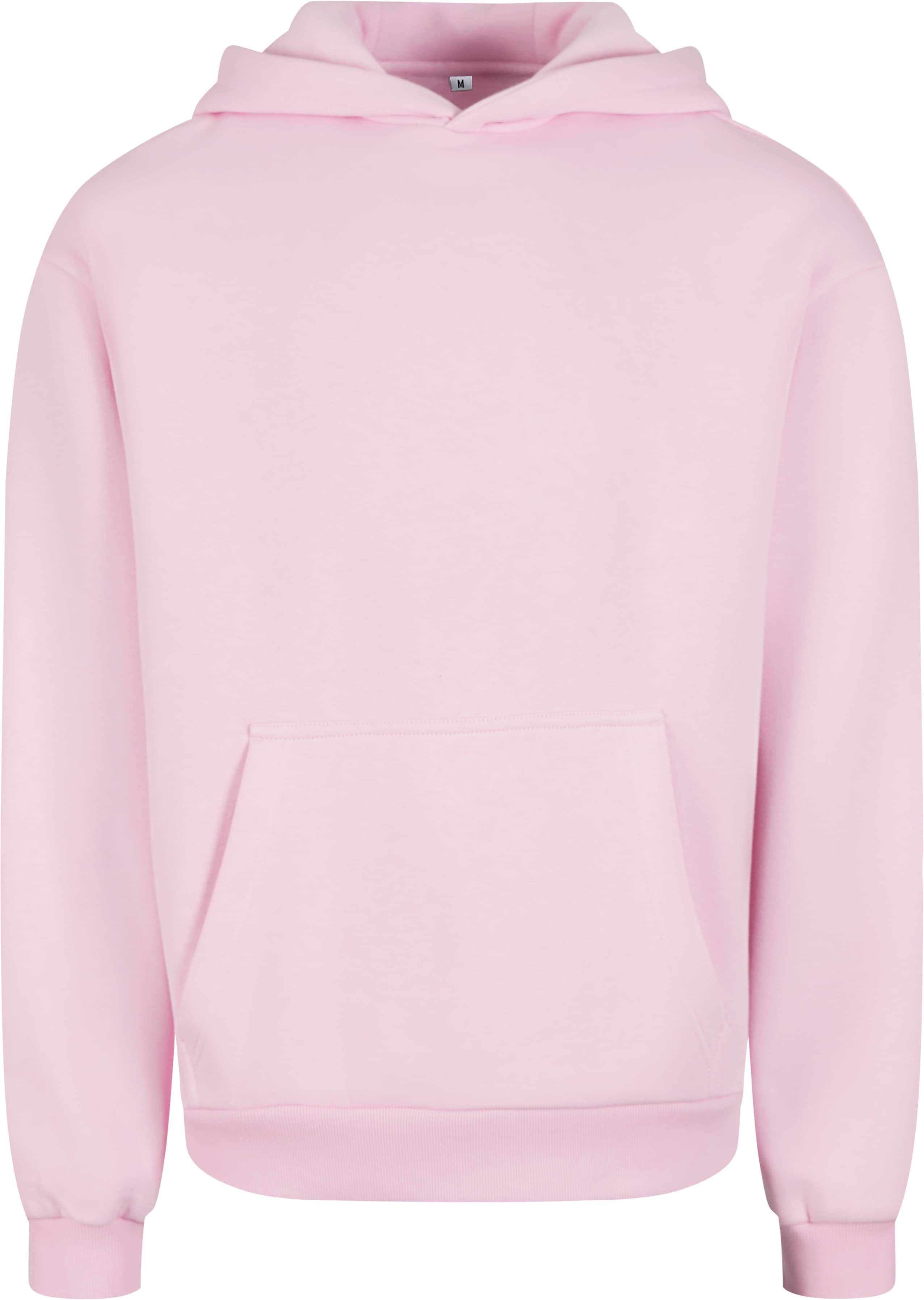 Fluffy Hoody