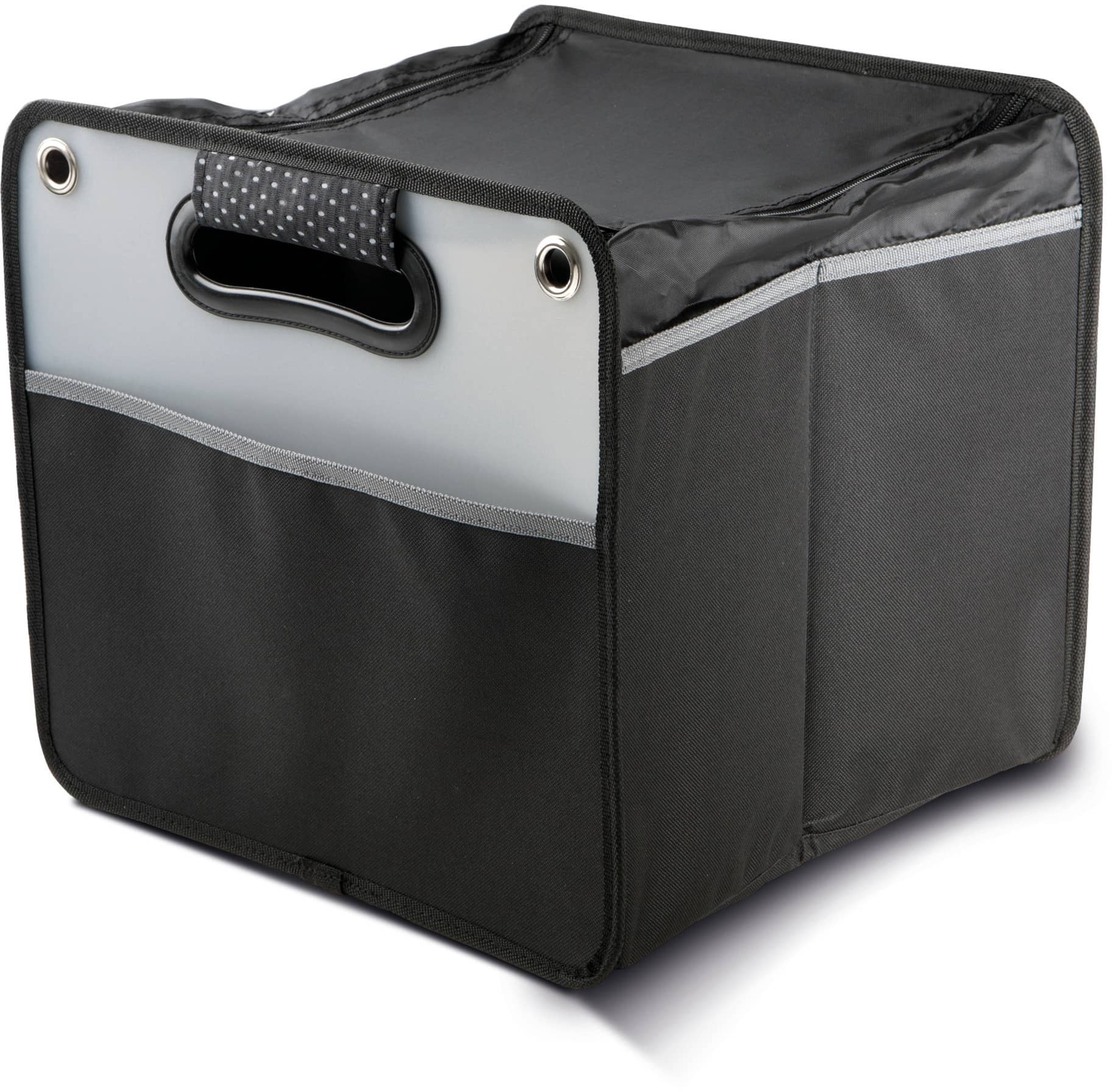 Kofferraumtasche, verschließbar