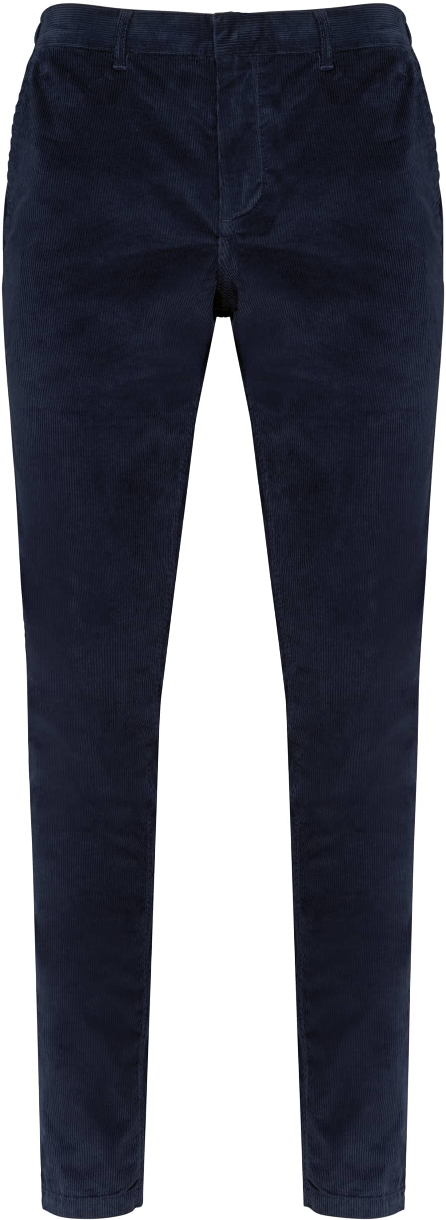 Umweltfreundliche Herren-Hose aus Kord