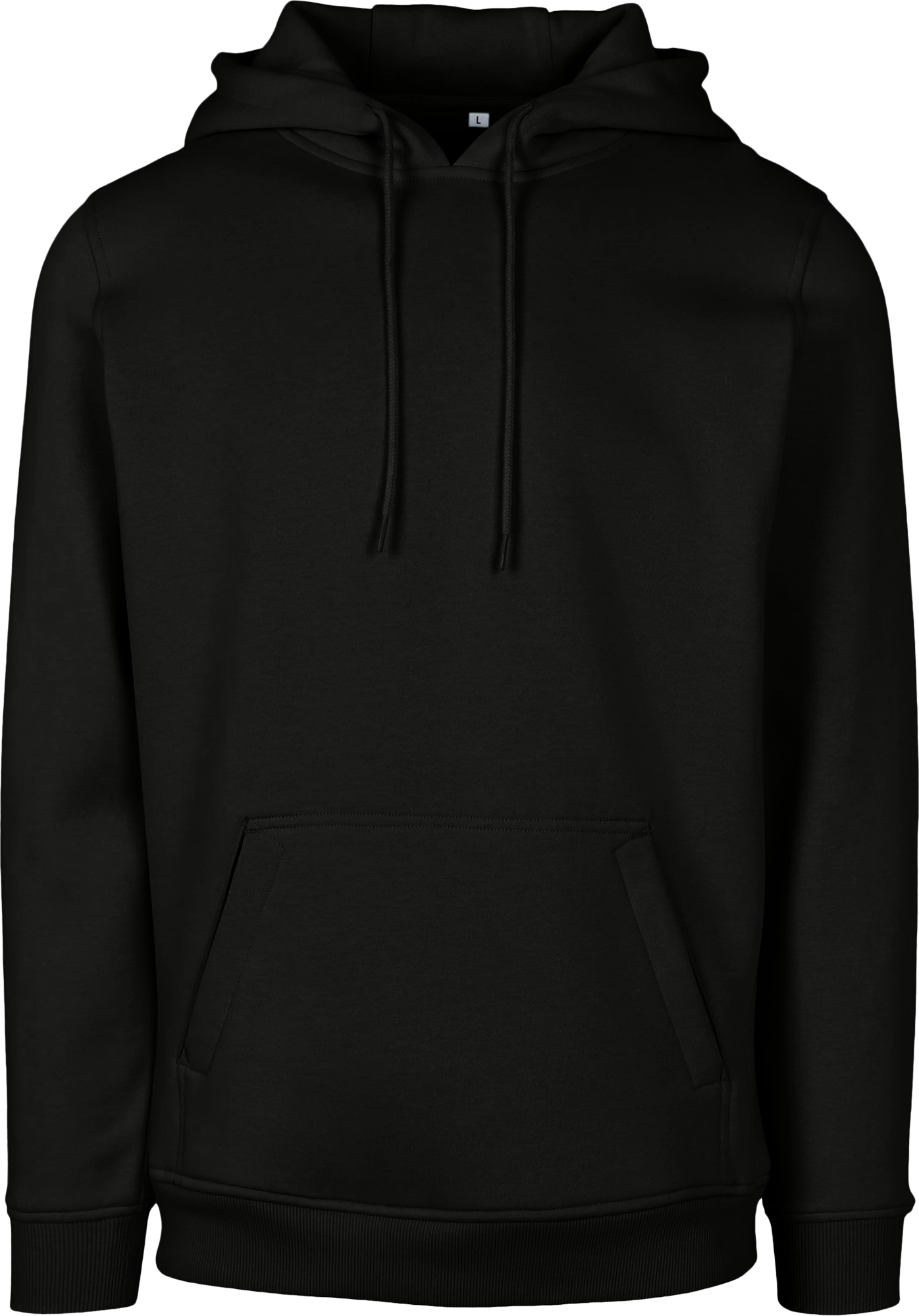 Heavy Hoody