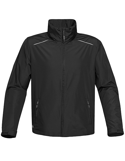 Herren Performance-Softshelljacke "Nautilus"