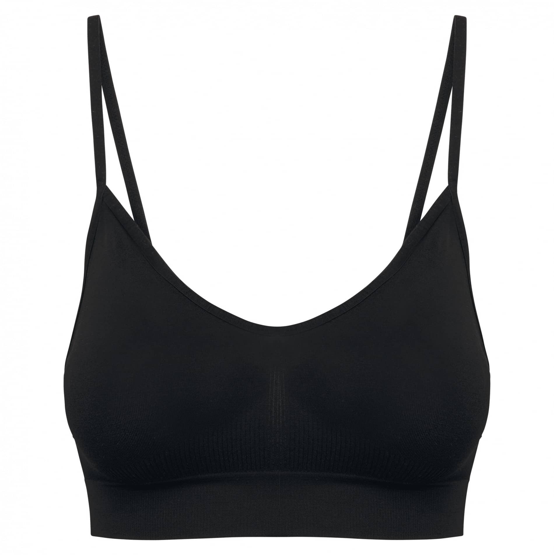 Nahtloser Damen-Sport-BH