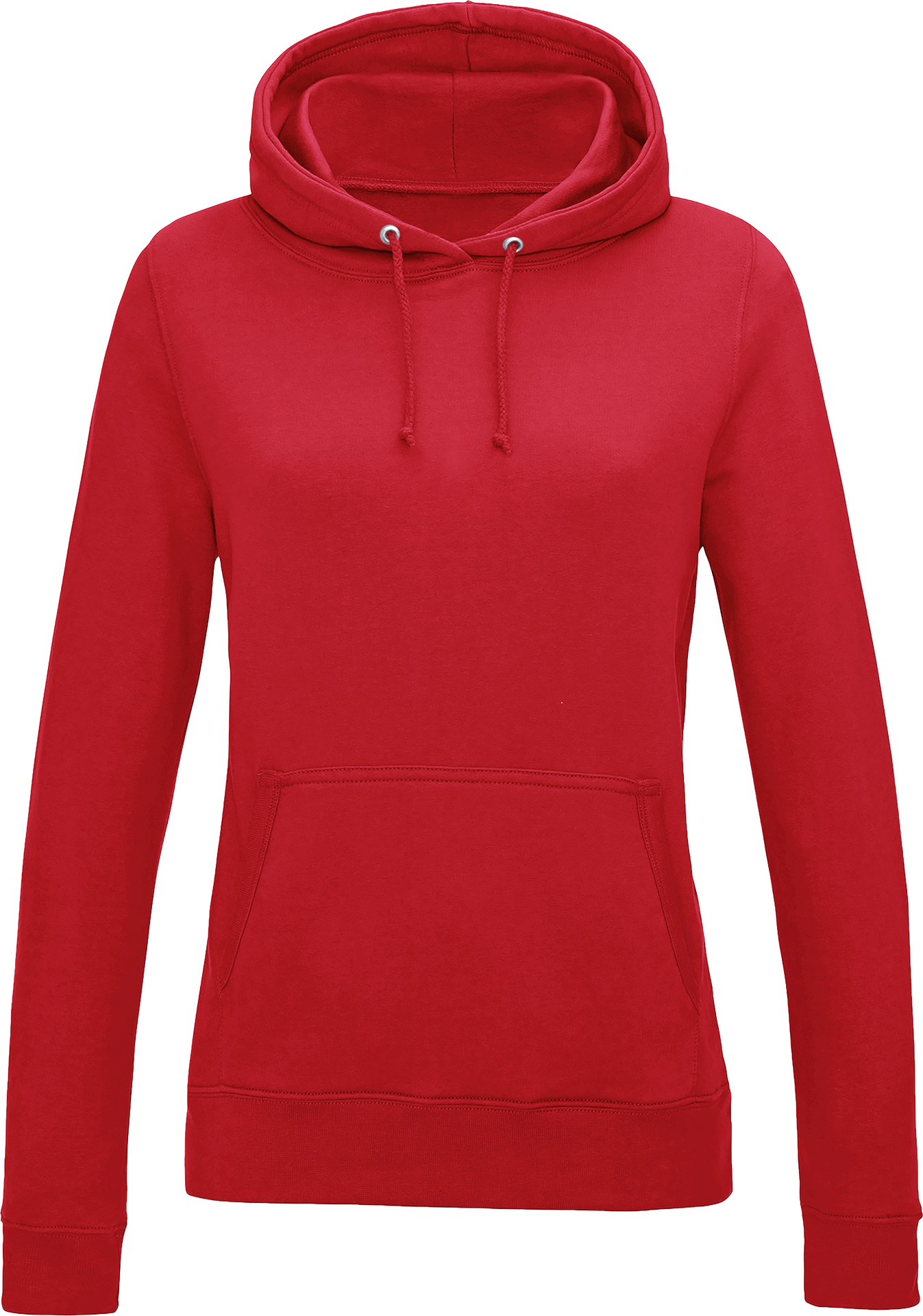 Women´s College Hoodie