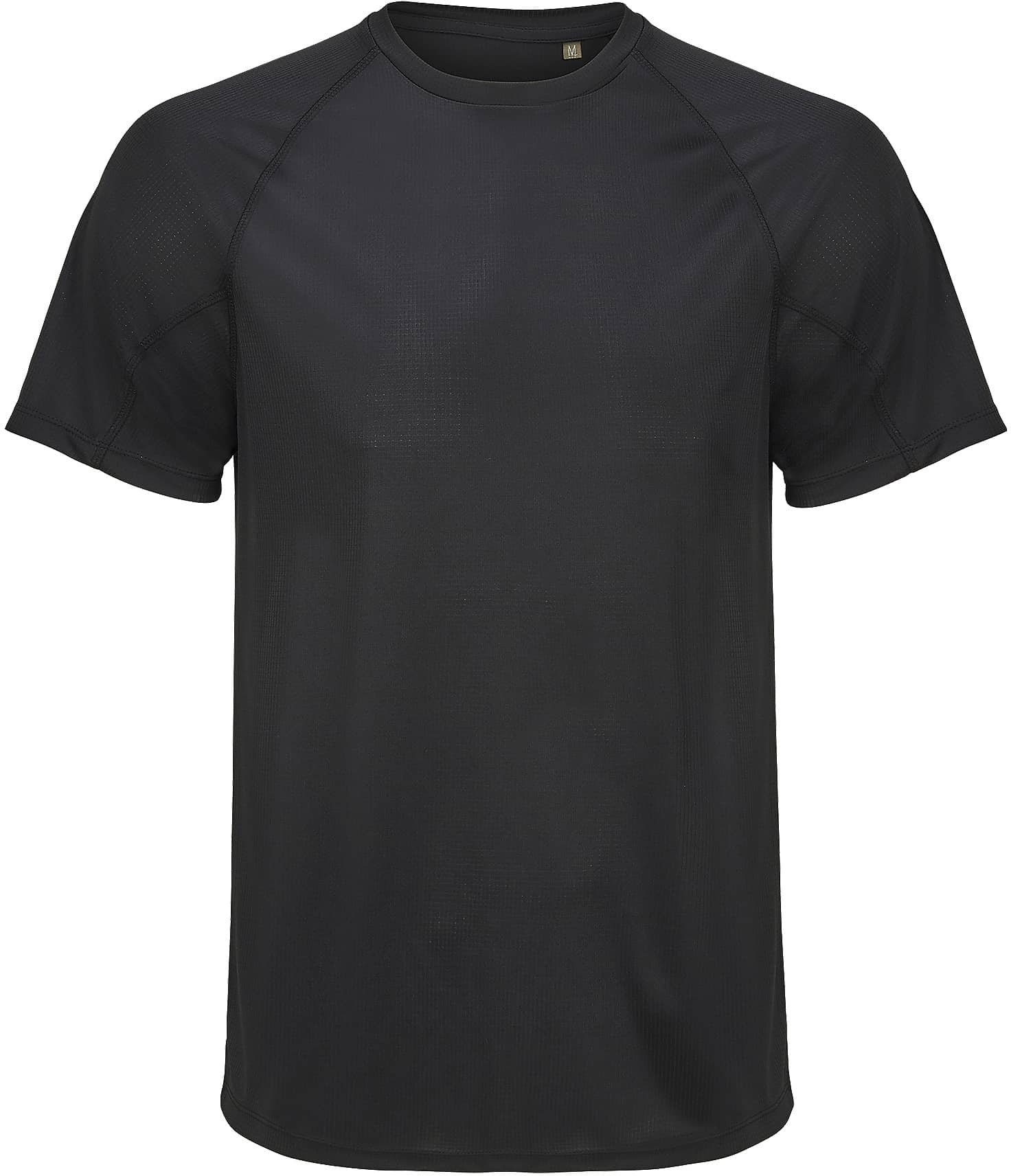 Men´s Raglan Sleeve T-Shirt Vortex
