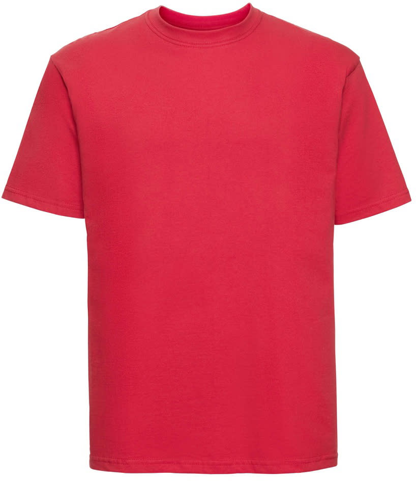 Basic Herren-T-Shirt "Classic"