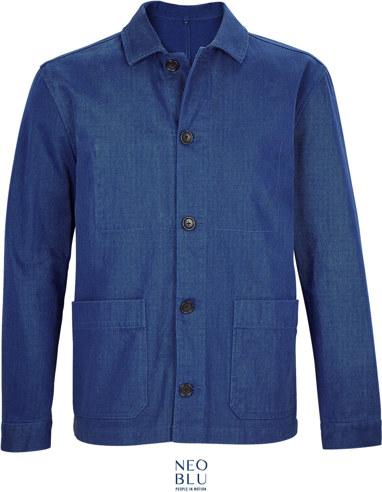 Unisex Work Jacket Mael