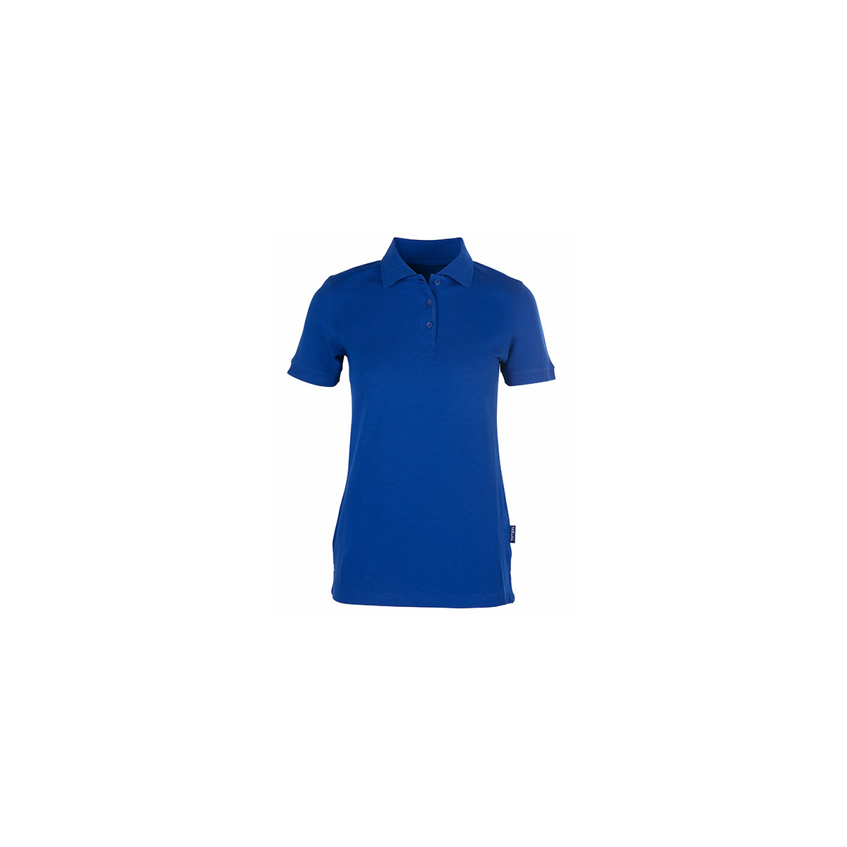 Women´s Heavy Stretch Polo
