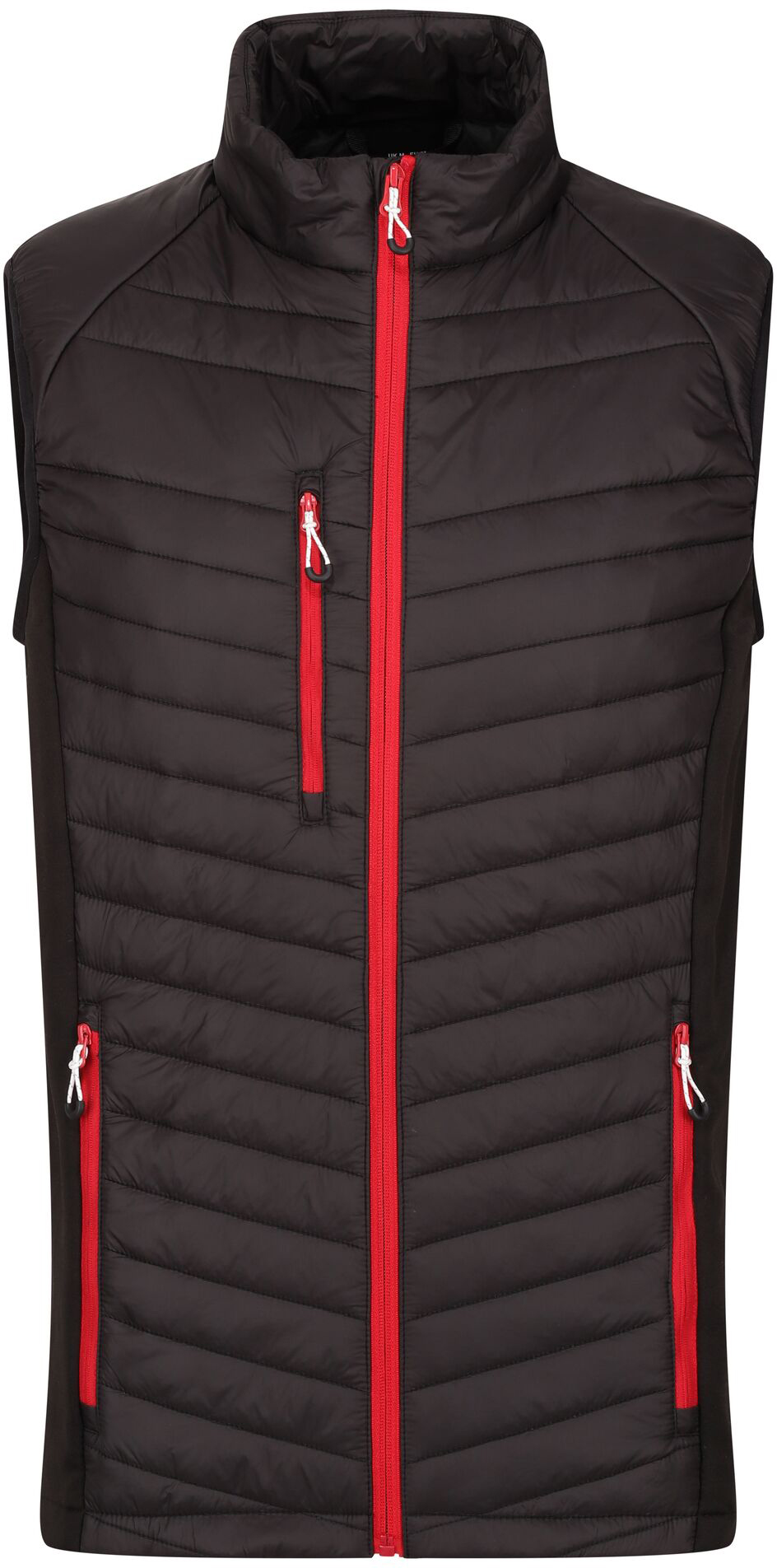 Unisex Hybrid-Bodywarmer "Navigate"