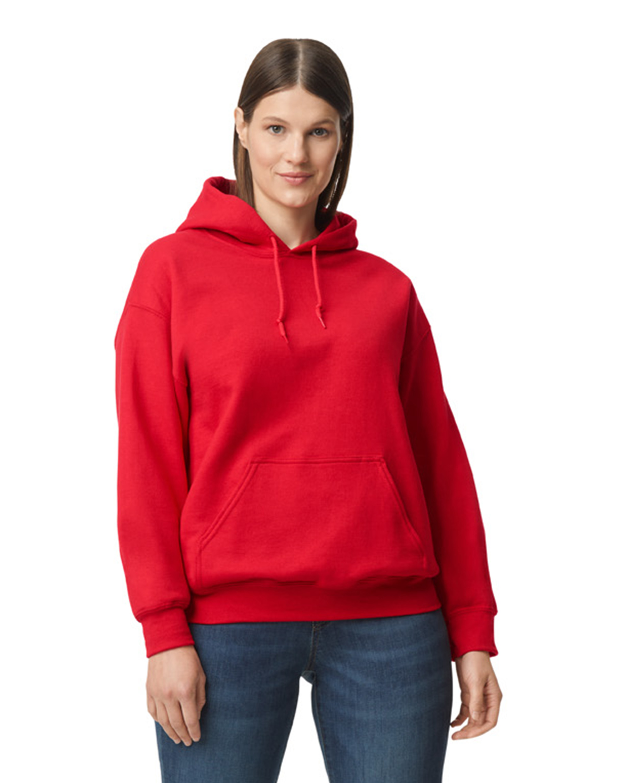 Mittelschwerer Unisex "DryBlend" Hoodie