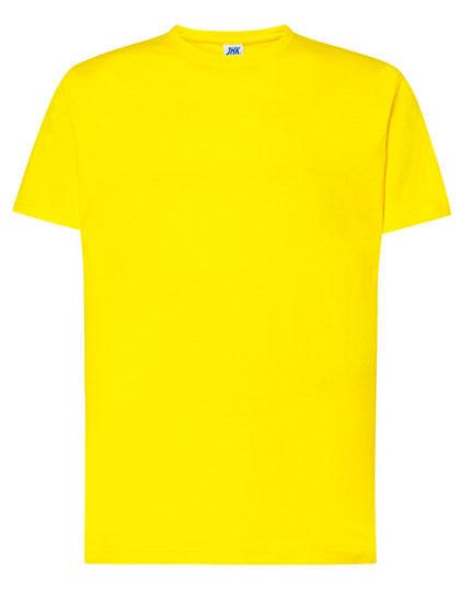 Klassisches Herren T-Shirt "Regular"