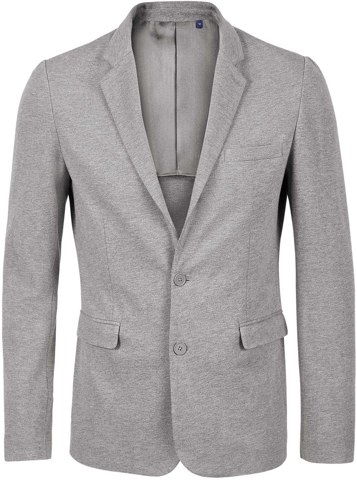 Men´s Piqué Blazer Marcel