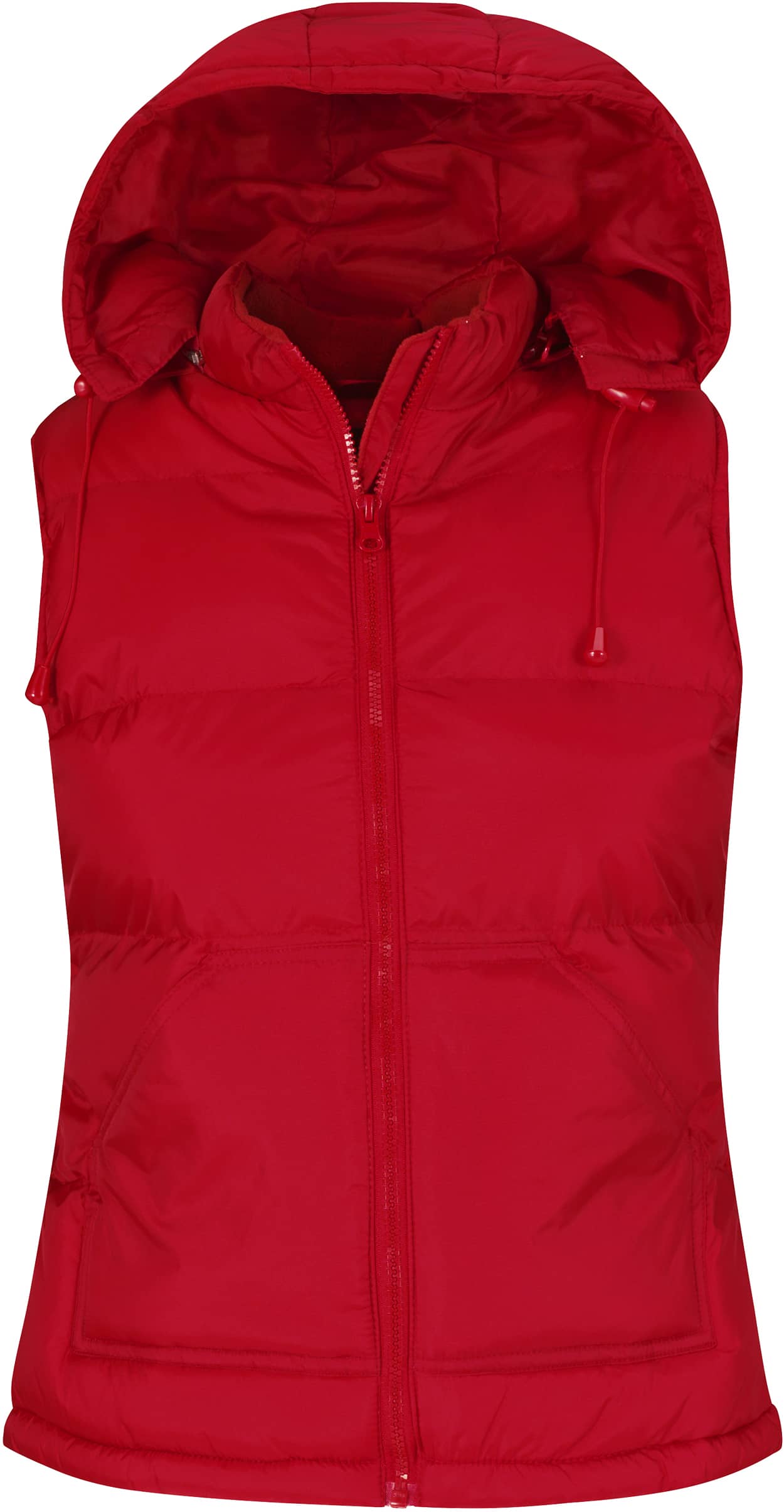 Women´s Bodywarmer Zen+