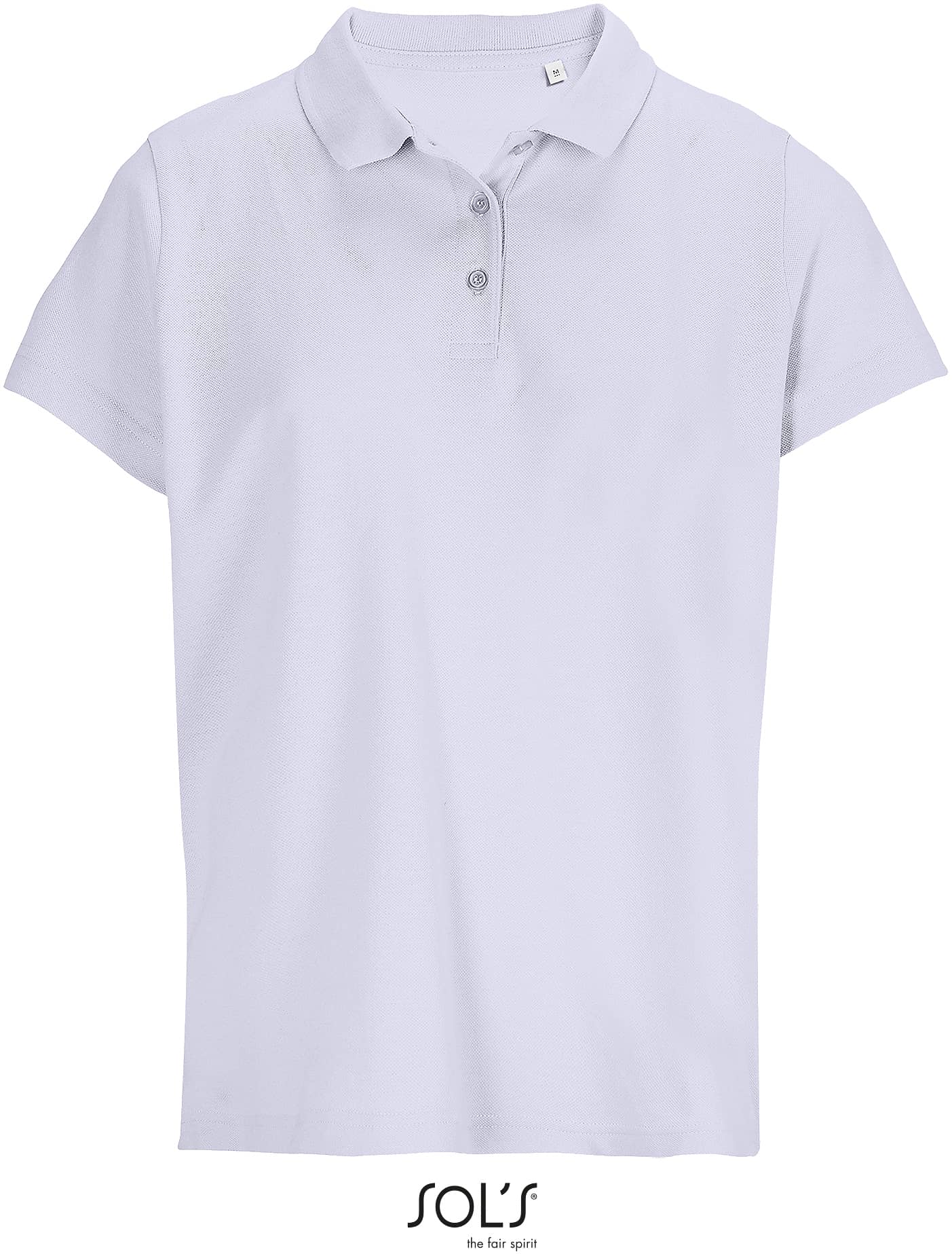Women´s Pulse Polo Shirt