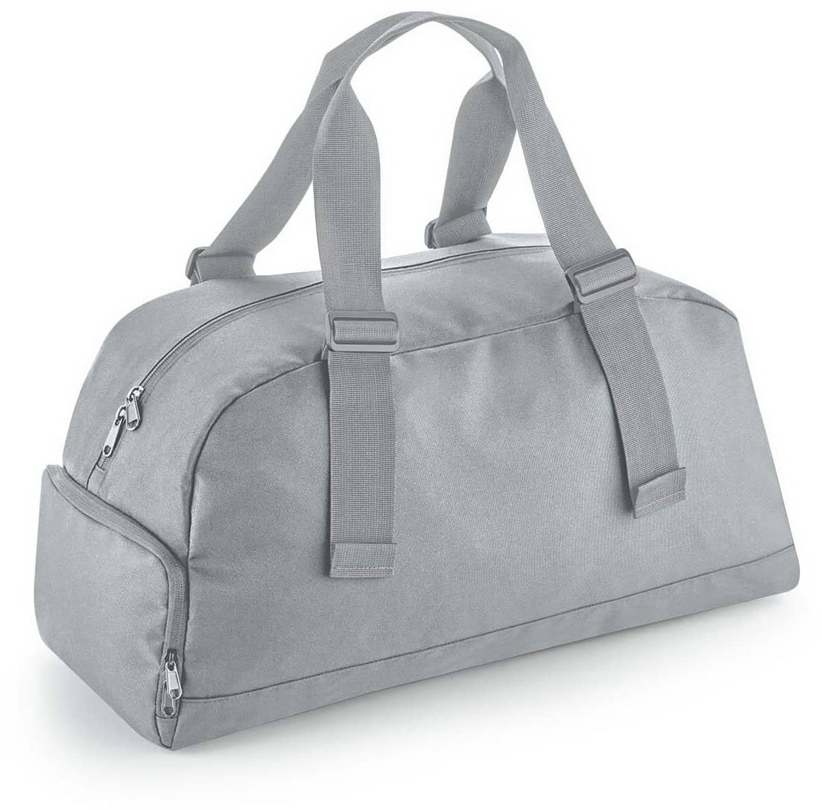 Recycled Essentials Holdall