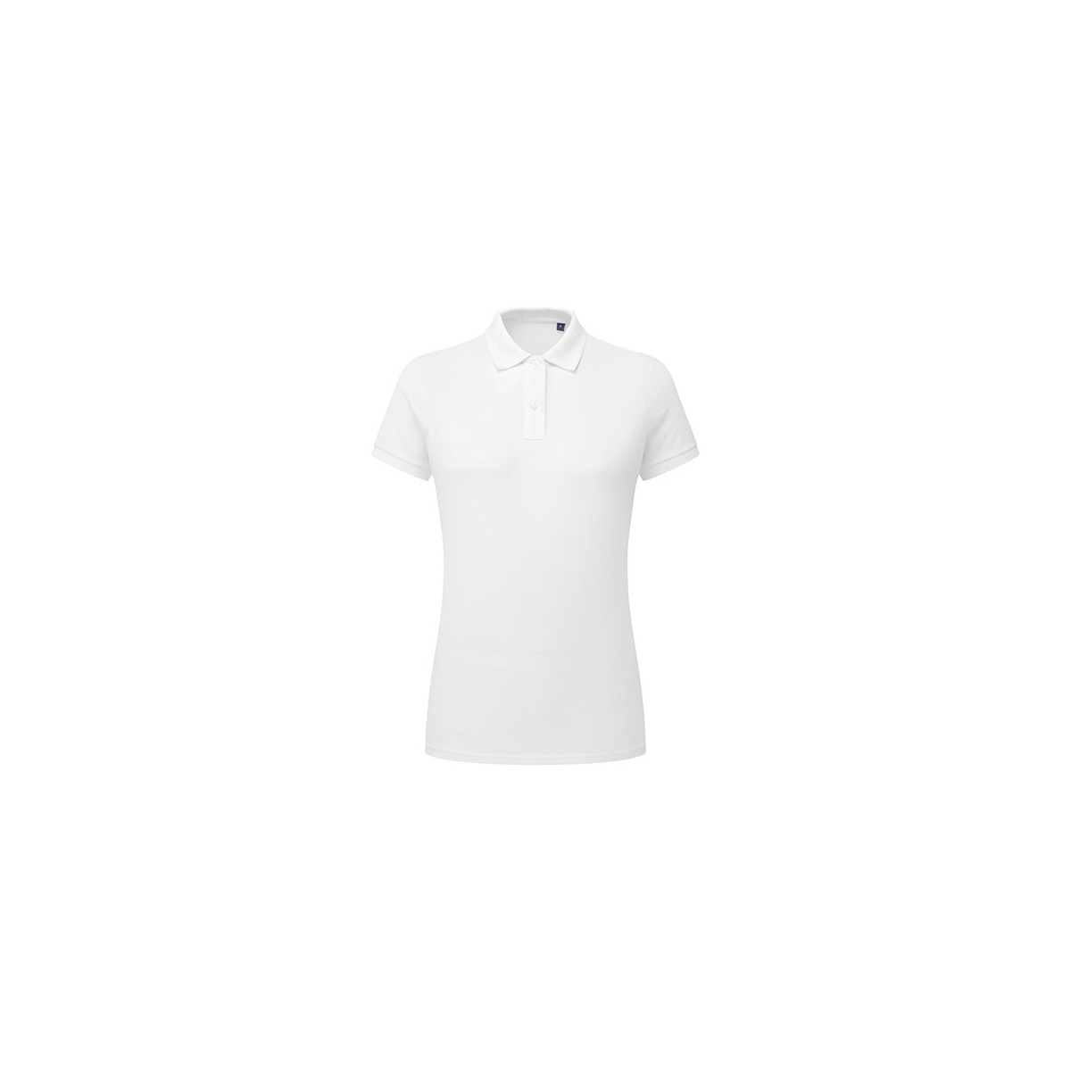 Women´s Polycotton Blend Polo