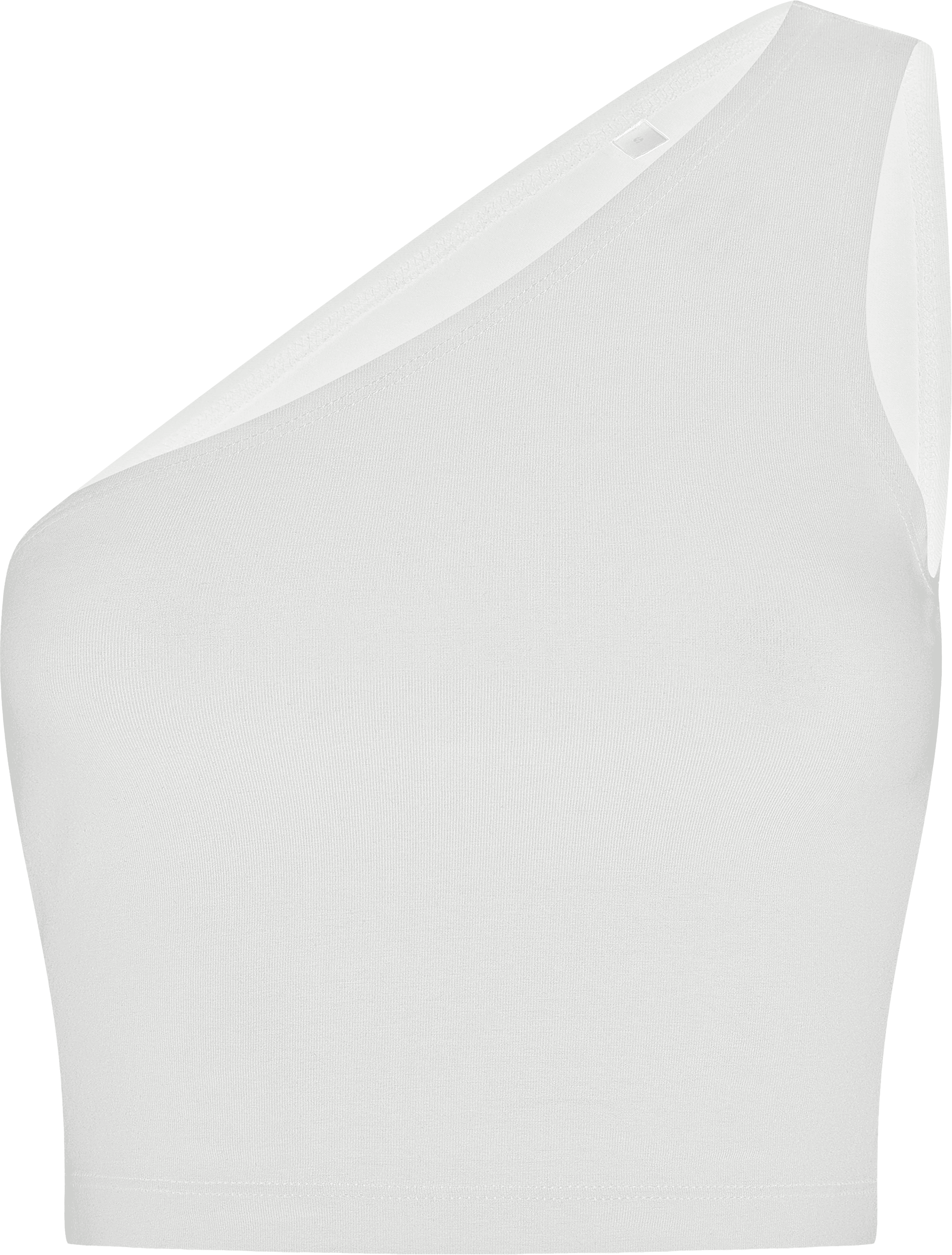 Women´s One Shoulder Top