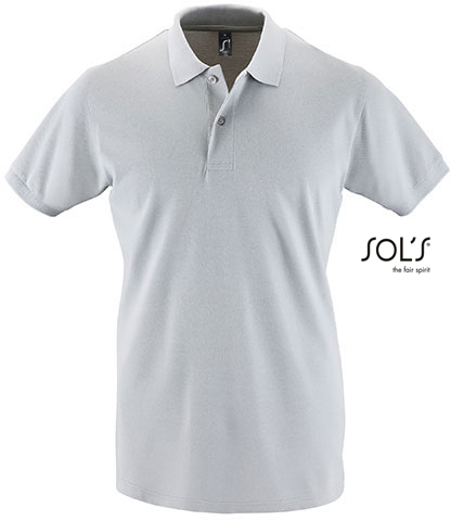 Herren-Poloshirt "Perfect"