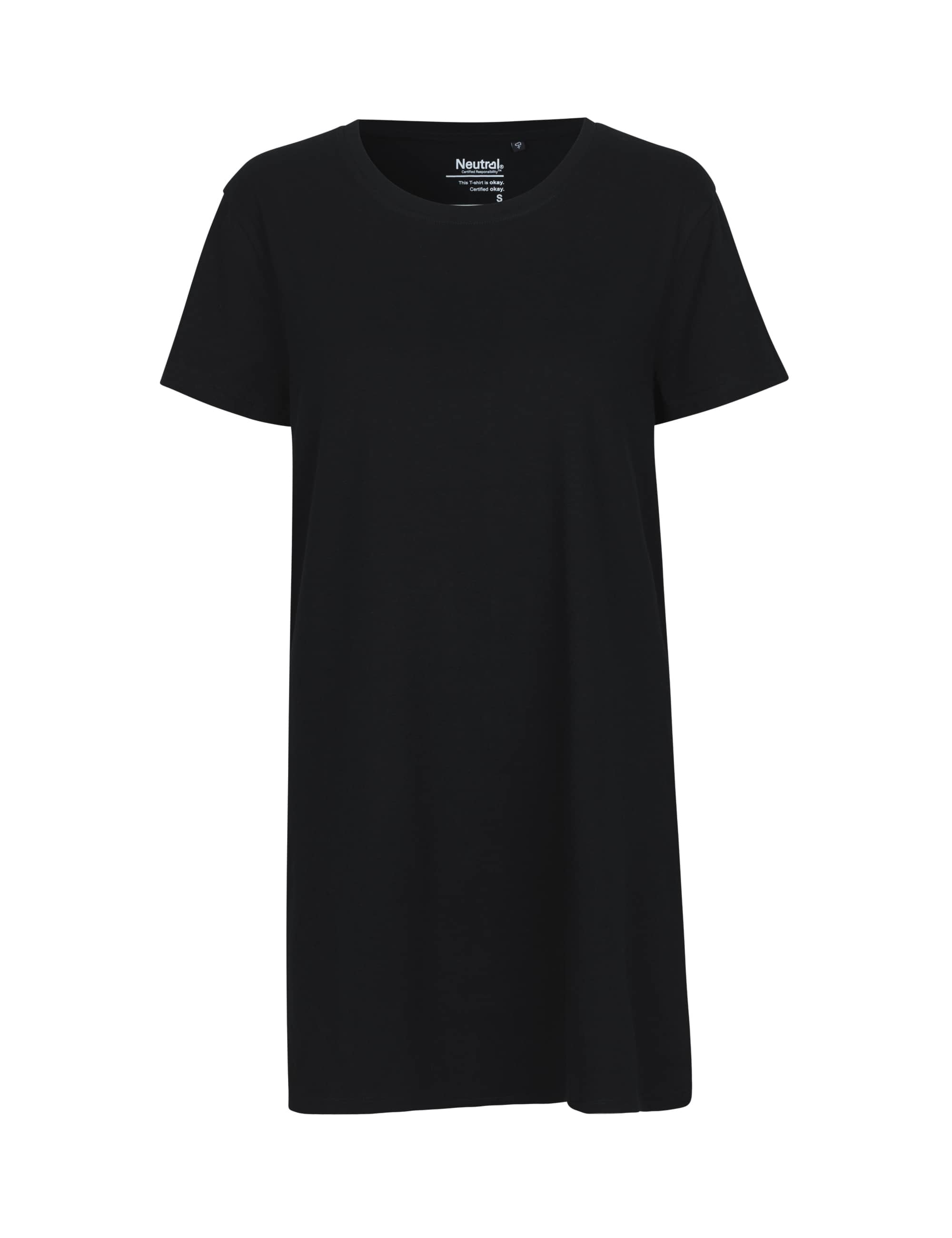 Ladies´ Long Length T-Shirt