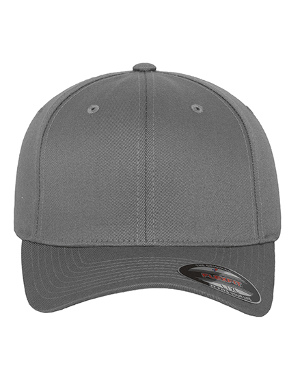 Wooly Combed Cap