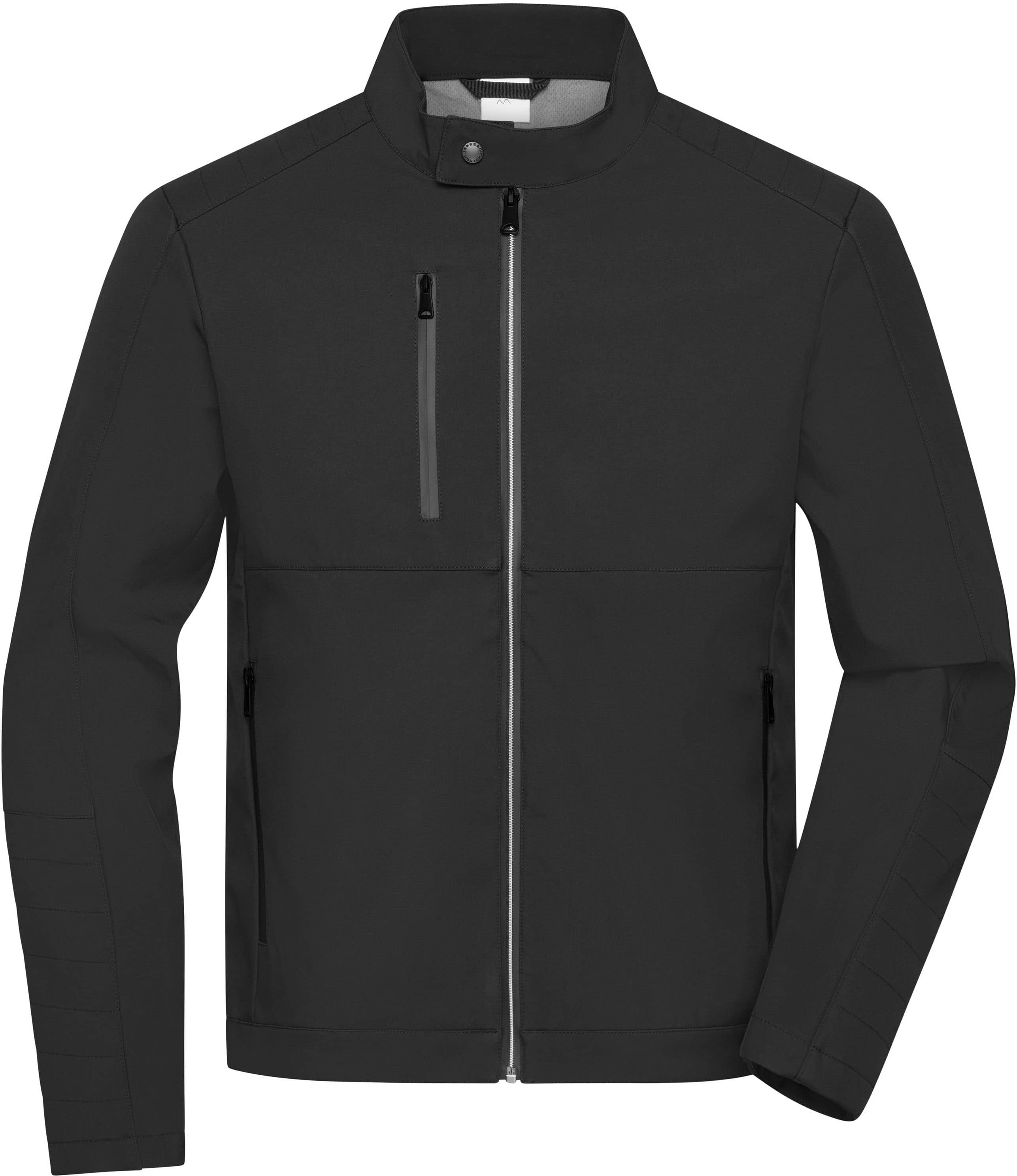 Men´s Softshell Jacket