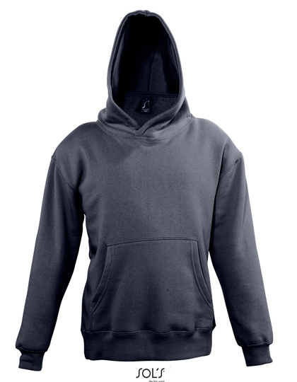 Kids´ Hooded Sweat Slam