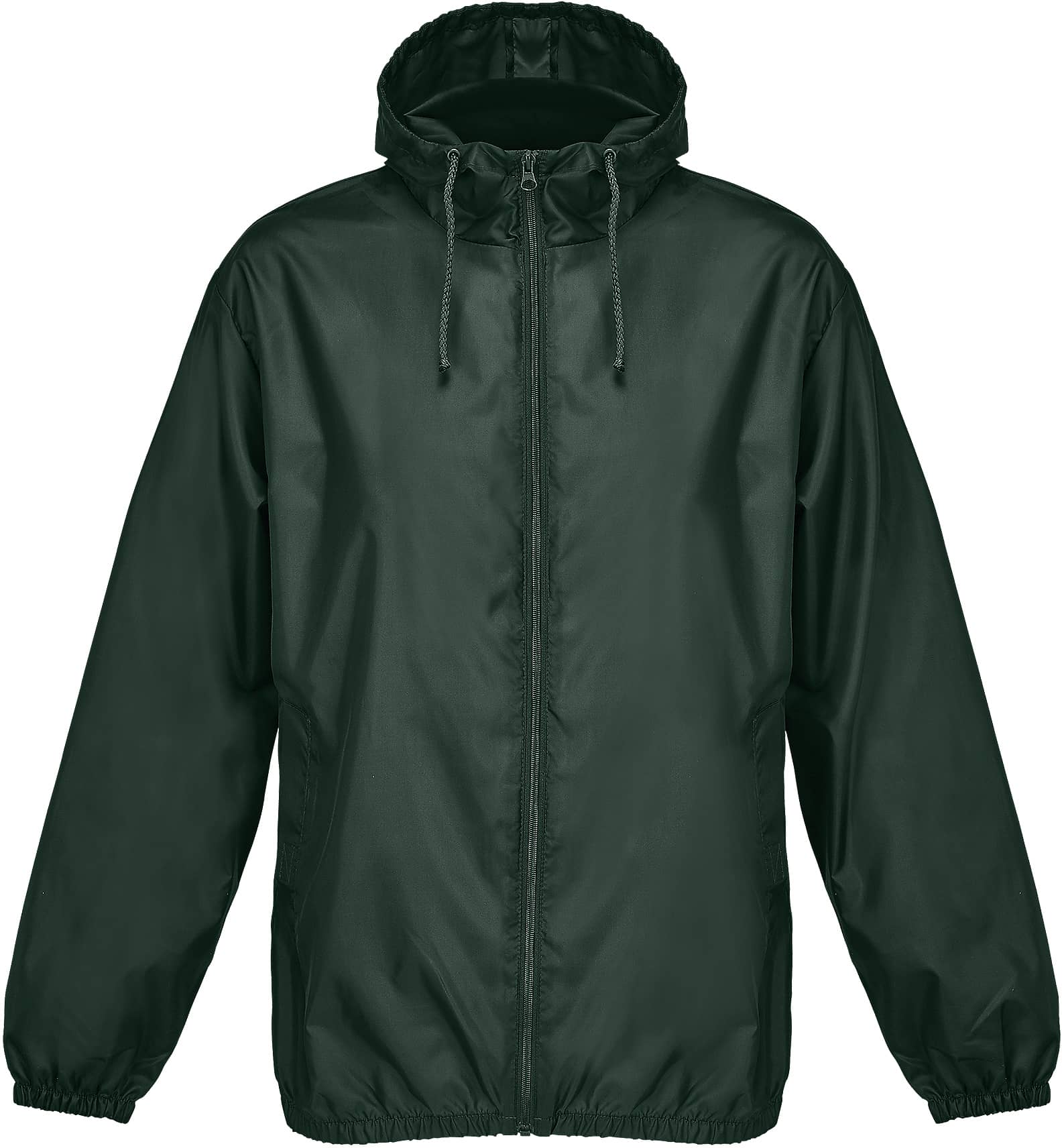 Unisex Windbreaker Shield
