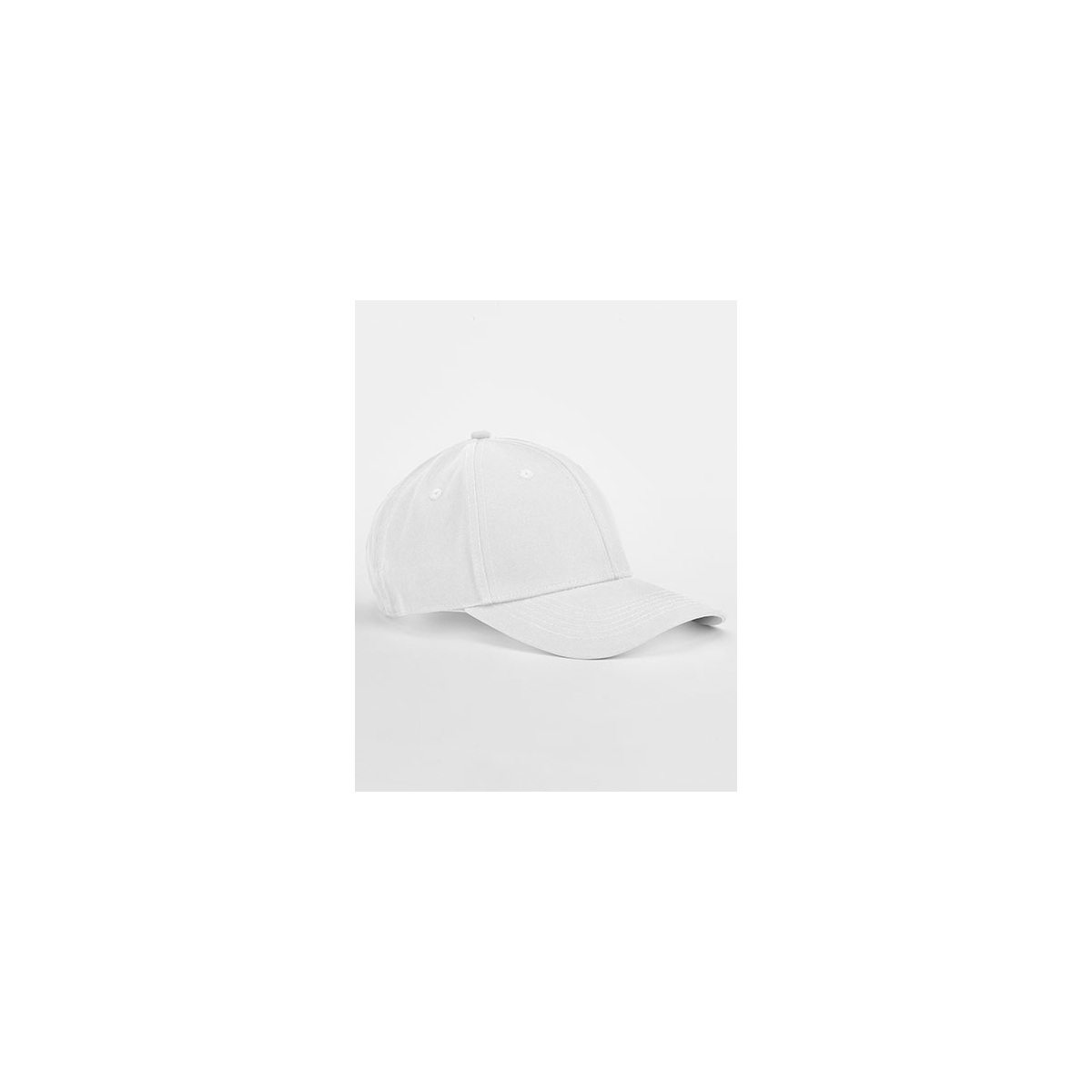 EarthAware® Classic Organic Cotton 6 Panel Cap