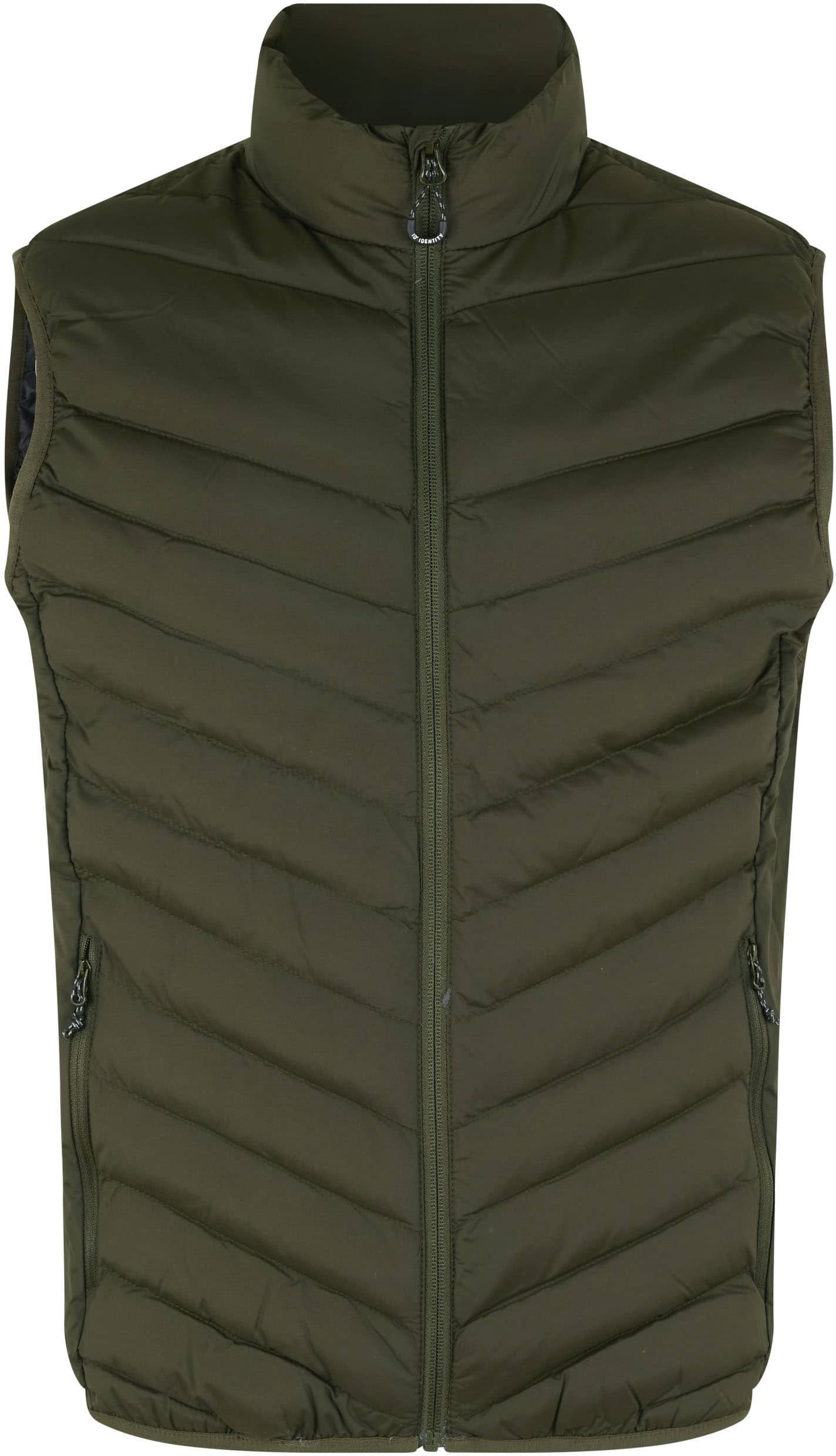 Stretch Bodywarmer