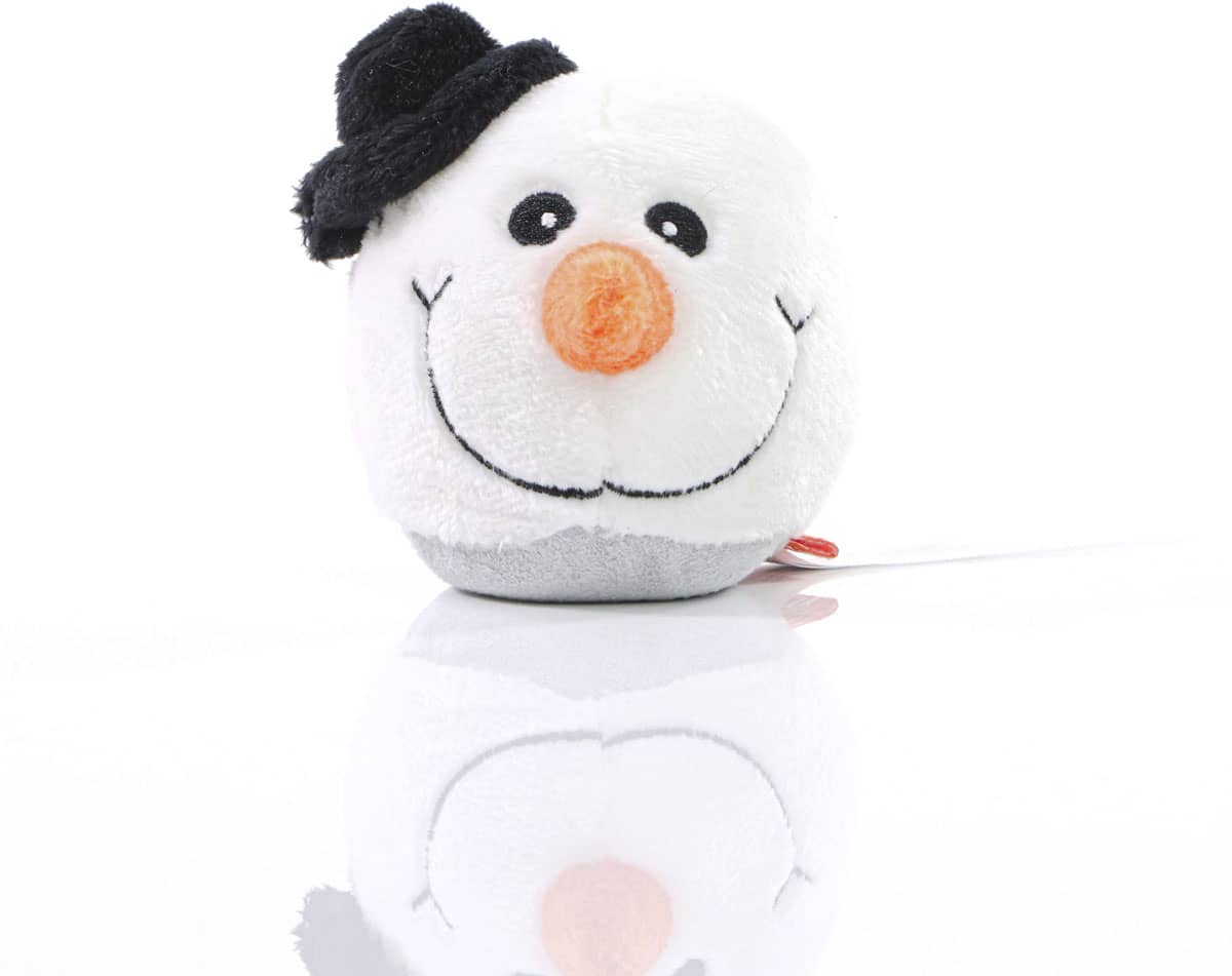 Schmoozies® Schneemann