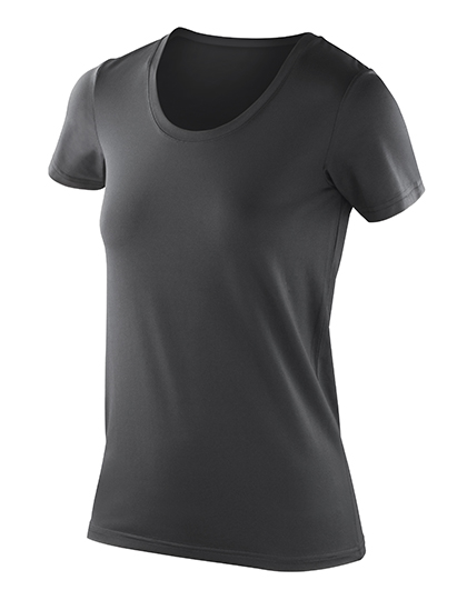 Extra weiches atmungsaktives Damen Softex T-Shirt