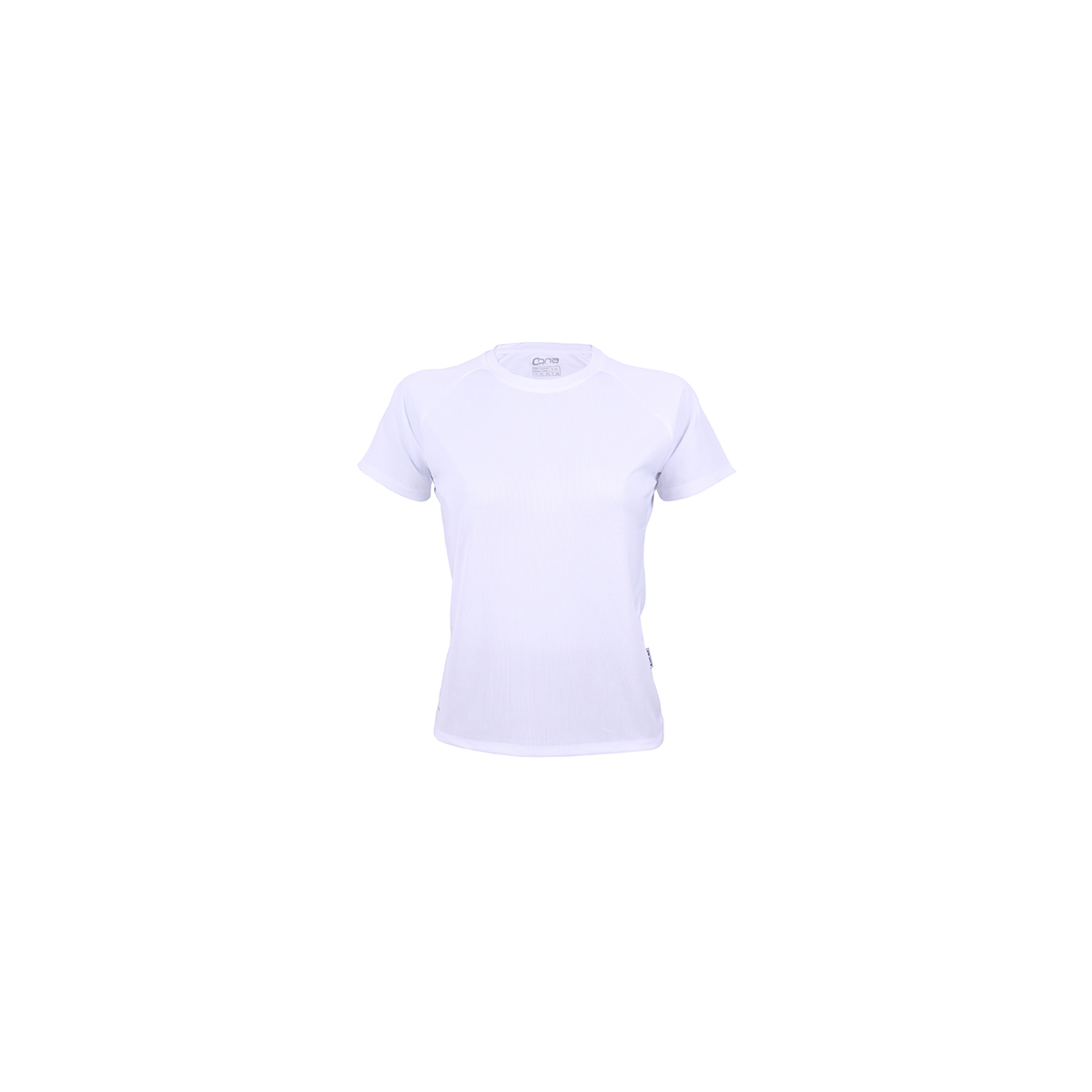Ladies´ Rainbow Tech Tee