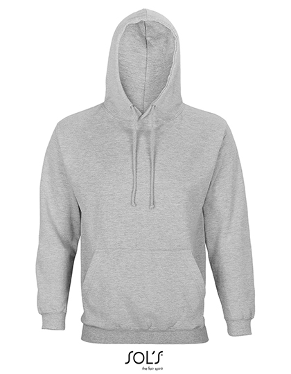 Unisex Condor Hooded Sweatshirt